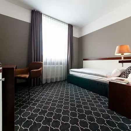 Kaiserhof 4*
