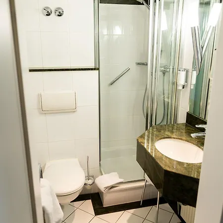 Kaiserhof 4*