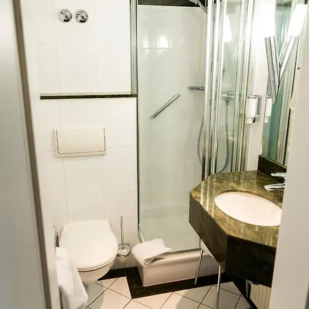 Kaiserhof 4*