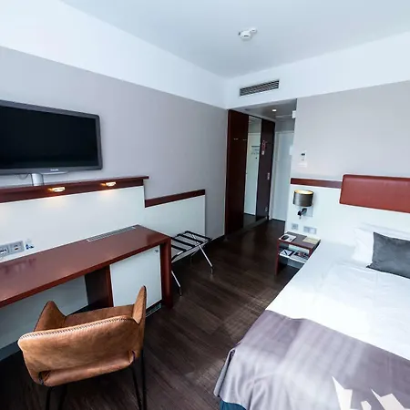 Hotel Kaiserhof 4*