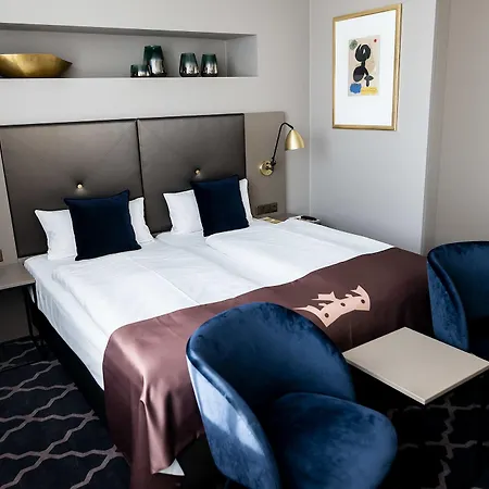 Kaiserhof مونستر