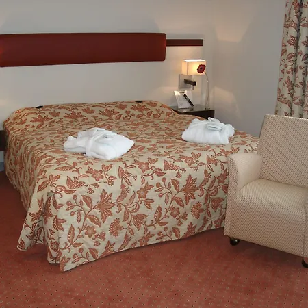 Hotel Kaiserhof 4*