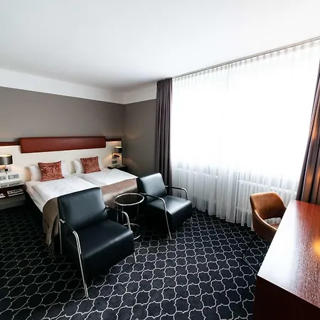 Kaiserhof 4*