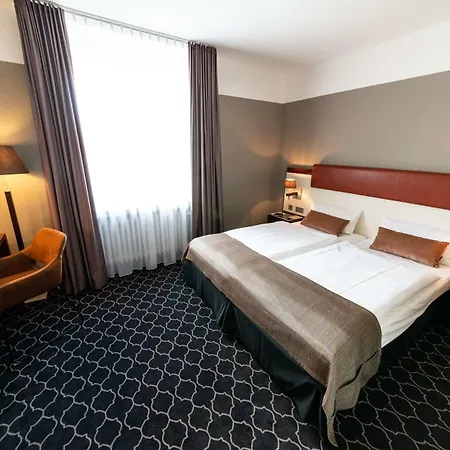 Ξενοδοχείο Kaiserhof 4*