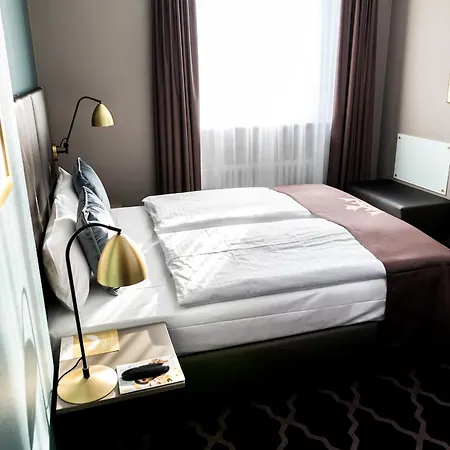 فندق Kaiserhof مونستر