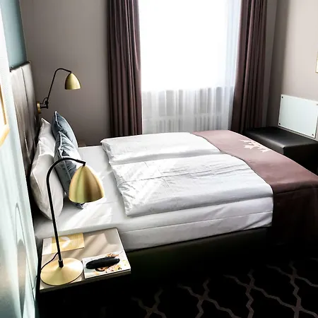Hotel Kaiserhof Munster (North Rhine-Westphalia)