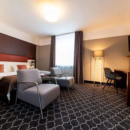 Kaiserhof Hotel 4*