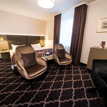 Kaiserhof Hotel Munster (North Rhine-Westphalia)