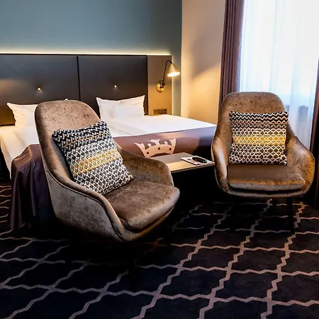 Kaiserhof 4* مونستر