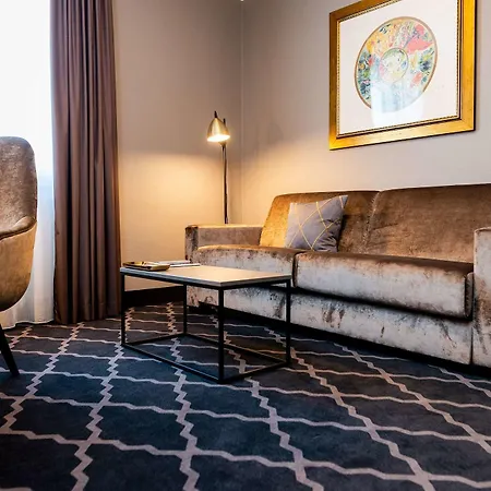 Kaiserhof Hotel Munster (North Rhine-Westphalia)
