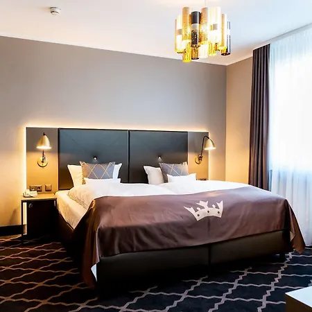 Kaiserhof Hotel 4*