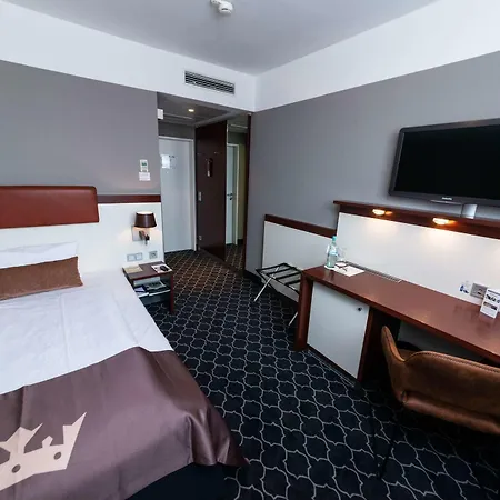 Kaiserhof Hotel 4*