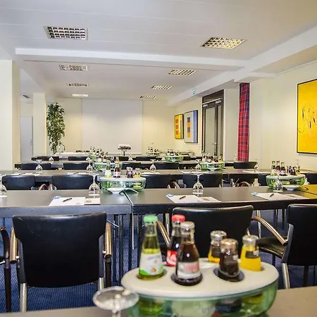 Kaiserhof 4* Münster