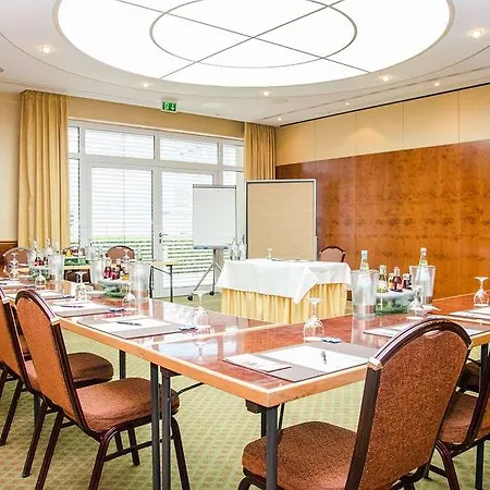 Kaiserhof Hotel