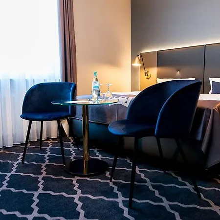 Kaiserhof 4* Münster