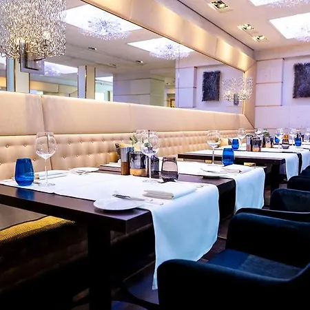 Hotel Kaiserhof 4*