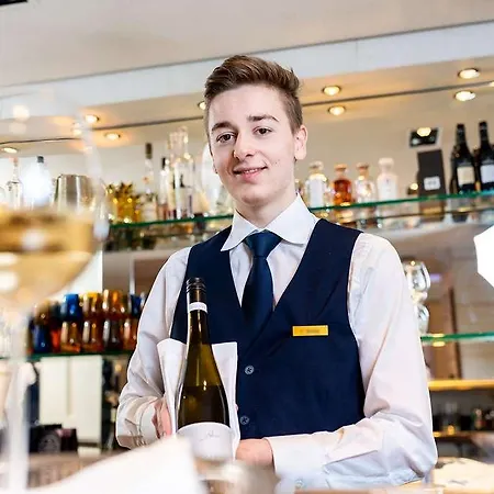 Kaiserhof 4*