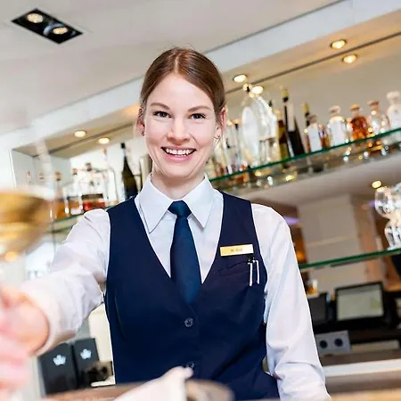 Hotel Kaiserhof Munster (North Rhine-Westphalia)