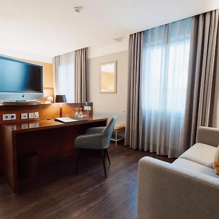 Kaiserhof 4*