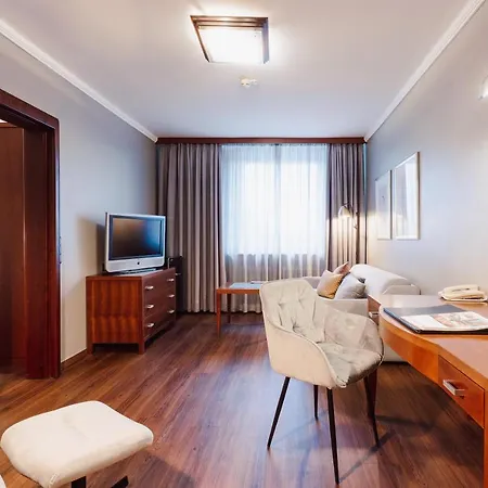 Kaiserhof Hotel Munster (North Rhine-Westphalia)