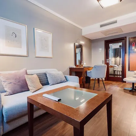 Kaiserhof Hotel Munster (North Rhine-Westphalia)