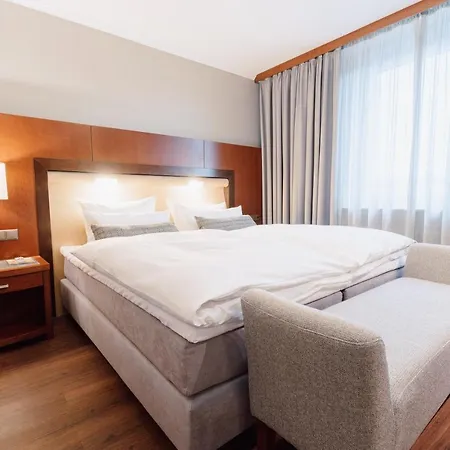 Hotel Kaiserhof 4*