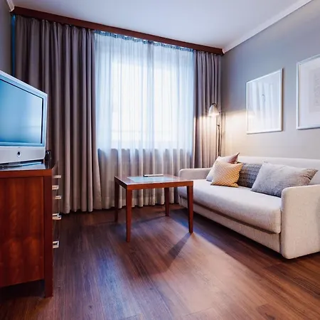 Kaiserhof Hotel 4*