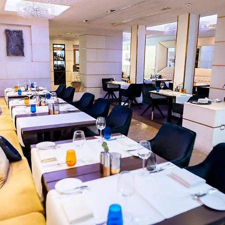 Kaiserhof Ξενοδοχείο 4*