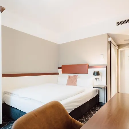 Kaiserhof Hotel Munster (North Rhine-Westphalia)