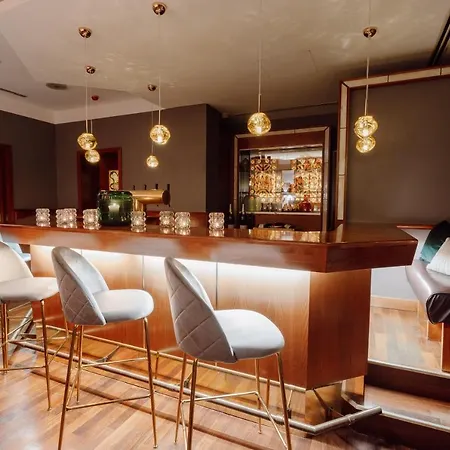 Kaiserhof Munster (North Rhine-Westphalia)