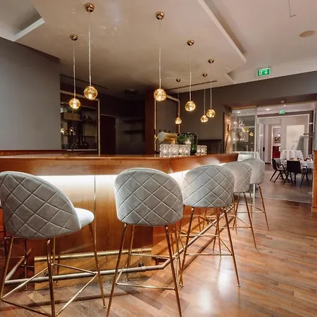 Kaiserhof Hotel Munster (North Rhine-Westphalia)