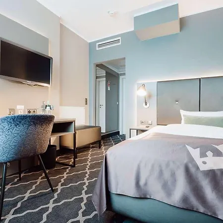 Kaiserhof Hotel Munster (North Rhine-Westphalia)