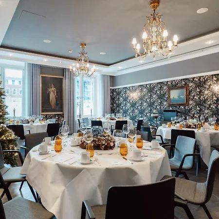 Kaiserhof Munster (North Rhine-Westphalia)