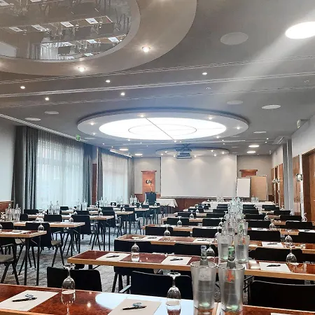 Hotel Kaiserhof Munster (North Rhine-Westphalia)