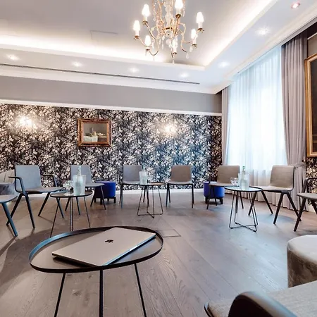Hotel Kaiserhof Munster (North Rhine-Westphalia)