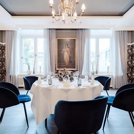Kaiserhof مونستر