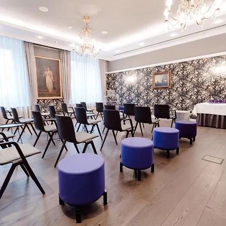 Kaiserhof Hotel Munster (North Rhine-Westphalia)