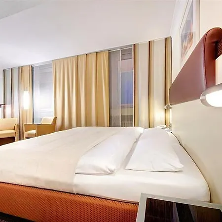 Kaiserhof Hotel Münster
