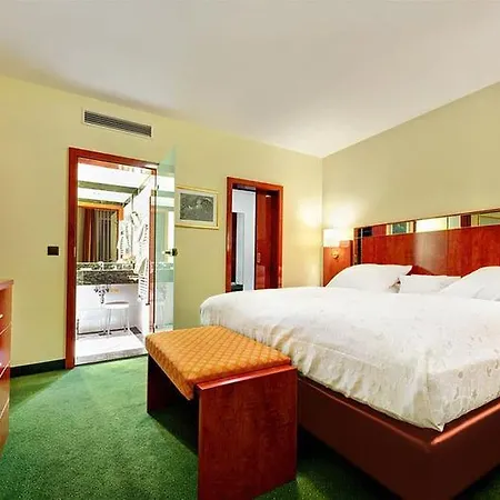 Kaiserhof 4* Münster