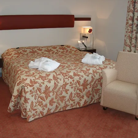 Kaiserhof 4* مونستر