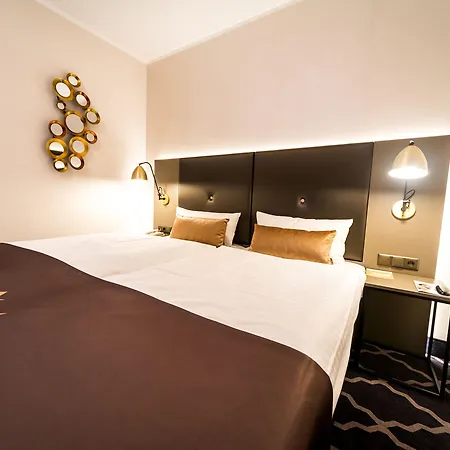 Kaiserhof Hotel Munster (North Rhine-Westphalia)