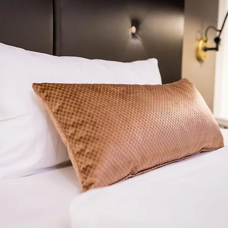 Otel Kaiserhof Munster (North Rhine-Westphalia)