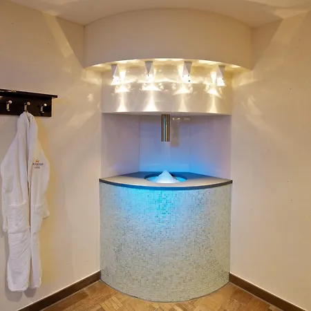 Kaiserhof 4* Munster (North Rhine-Westphalia)