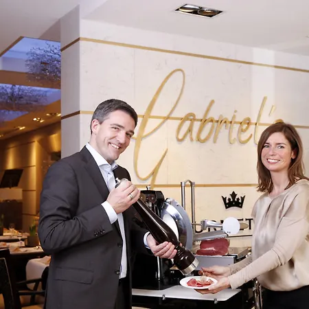 Kaiserhof مونستر