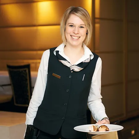 Kaiserhof مونستر