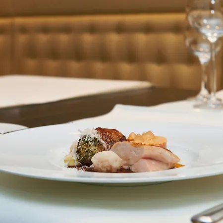 Kaiserhof Munster (North Rhine-Westphalia)