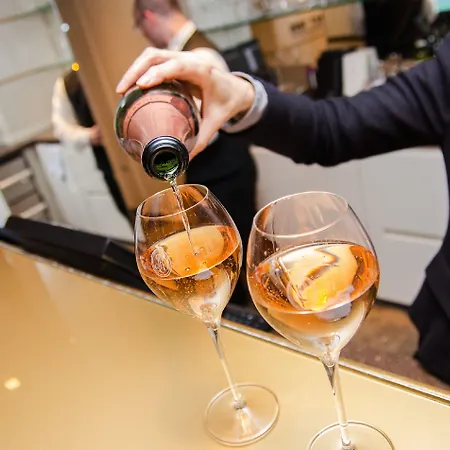 Kaiserhof 4* Munster (North Rhine-Westphalia)