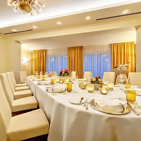 Otel Kaiserhof Munster (North Rhine-Westphalia)