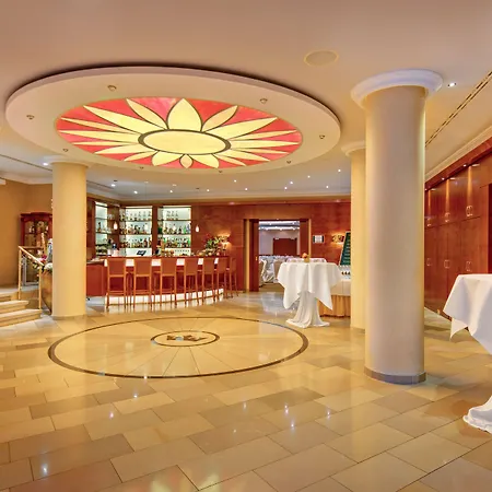 Kaiserhof Munster (North Rhine-Westphalia)