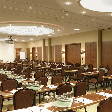 Kaiserhof Otel Munster (North Rhine-Westphalia)